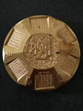 Medaille bronze florentin d'occasion  France