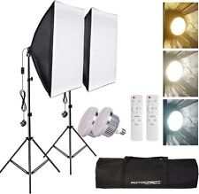 Fotocreat softbox photography for sale  ROCHDALE