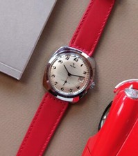 Orologio vintage yema usato  Avigliano Umbro