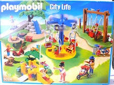 Ar5024 playmobil spielplatz gebraucht kaufen  Hagen