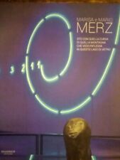 Marisa mario merz usato  Roma