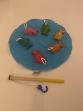 Children fishing game for sale  BEAMINSTER