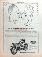 Motokov jawa motor for sale  SIDCUP