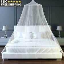 Mosquito net canopy for sale  UK