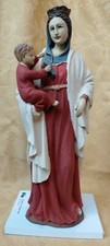 Madonna kind 1900 gebraucht kaufen  München