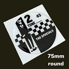 Specials tone lambretta for sale  STOKE-ON-TRENT