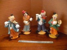 Four piece ceramic for sale  Scottsdale