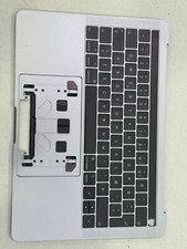 Clavier topcase qwerty d'occasion  Marseille I
