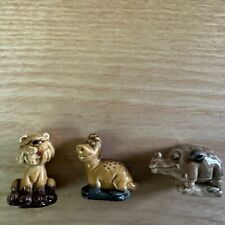 Wade dino flintstones for sale  DEVIZES