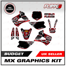 Budget graphics kit for sale  UK