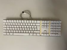 Apple keyboard 1048 gebraucht kaufen  Duisburg