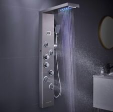 Stainless steel shower for sale  FLEET