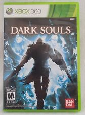 Usado, Dark Souls (Microsoft Xbox 360, 2011) Completo Na Caixa Com Manual comprar usado  Enviando para Brazil