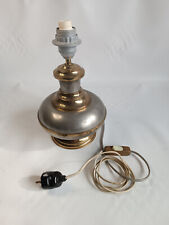 Tin and brass d'occasion  Expédié en Belgium