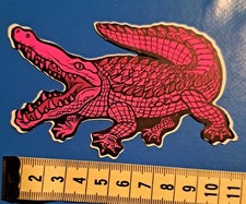 Alter aufkleber sticker gebraucht kaufen  Duvensee, Klinkrade, Kühsen, Labenz