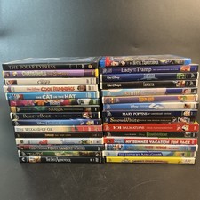 kids dvds 30 for sale  Lake Stevens