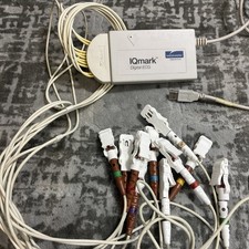 Cabo USB Midmark IQmark Digital ECG, usado comprar usado  Enviando para Brazil