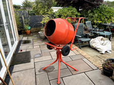 Build buddy 134l for sale  MANCHESTER