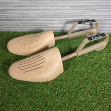 Clarks dunkelman wooden for sale  POLEGATE