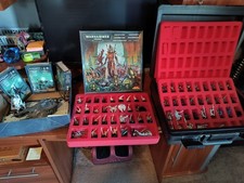 Warhammer 40000 eldar for sale  Black River Falls