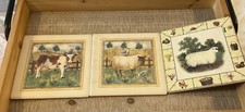 Farmhouse tiles decorative for sale  ST. HELENS