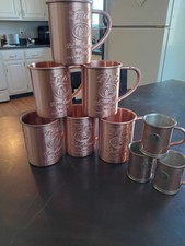 Tito vintage copper for sale  Rochester