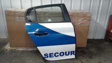 Porte arriere droit d'occasion  Hendaye