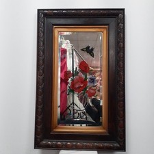 Vintage solid wood for sale  STOKE-ON-TRENT