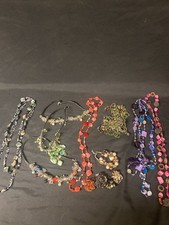 Jewellery bulk lot for sale  HOLYHEAD