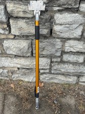 Cabo de caixa plana extensível TapeTech 88TTE, usado comprar usado Cabo de caixa plana extensível TapeTech 88TTE, usado comprar usado  Enviando para Brazil