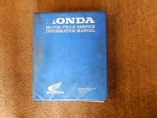 Honda service motor for sale  NORTHWICH