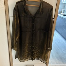 Kleid teiler 48 gebraucht kaufen  Ingelheim am Rhein