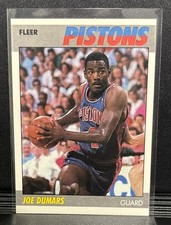 1987 fleer joe for sale  San Tan Valley