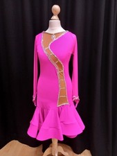 Ballroom latin competition for sale  NEW MILTON