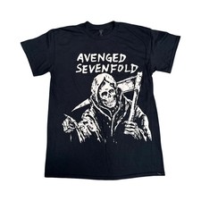Avenged sevenfold shirt for sale  Kirkland