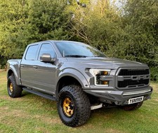 American ford f150 for sale  DORKING