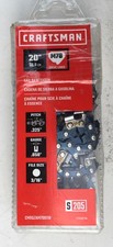 poulan chainsaw chain for sale  Bloomsburg