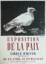 Pablo picasso exposition gebraucht kaufen  Deutschland