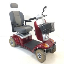 Kymco foru elektroscooter gebraucht kaufen  Schwerin-Umland VI
