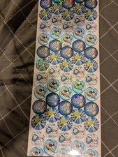 Pre production pokémon for sale  ANDOVER