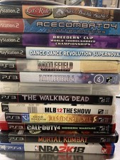 Sony playstation games for sale  Indianapolis