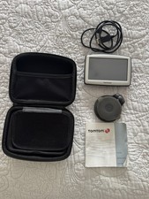 Tom tom satnav for sale Tom tom satnav for sale  STOKE-ON-TRENT