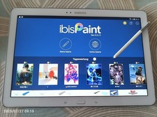 Samsung galaxy notepro gebraucht kaufen  Speichersdorf