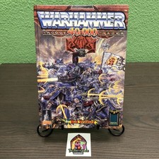Warhammer 40k rogue for sale  New Kensington