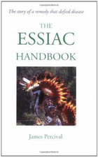 Essiac handbook paperback for sale  Philadelphia