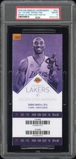 Psa mint kobe for sale  Aliso Viejo