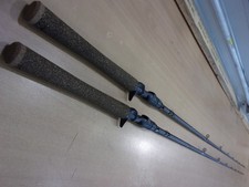casting fishing poles for sale  Ruthven