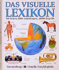 Visuelle lexikon gebraucht kaufen  Berlin