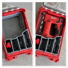 Milwaukee packout m12 for sale  BRIDGEND