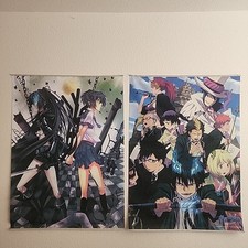 Japanese anime posters. for sale  Reno